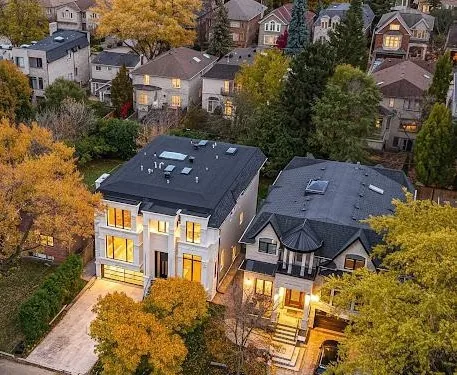 Kaizen Construction Group custom home — exterior